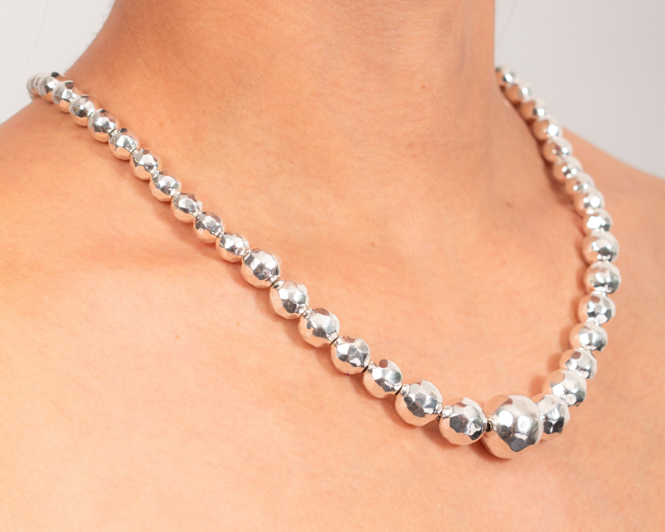 Joyería de Plata